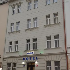 3* Otel Aladin