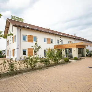 Donau-ries 3* Mertingen