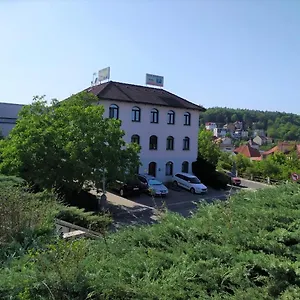 Jinonice Prága
