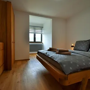 Apartmán With Mountain Views