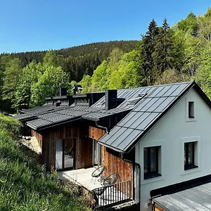 Apartmán Rakosarna &