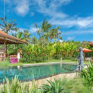 Maison d'hôtes Bali Sawah Indah 