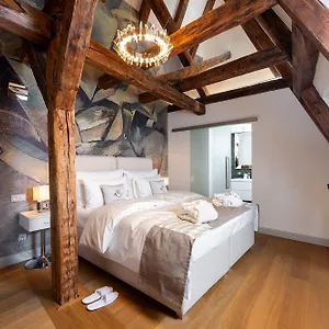 5* Otel Old Royal Post Boutique & Premium