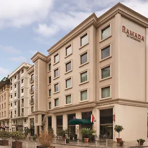 Ramada By Wyndham Grand Bazaar 4* Istanbul