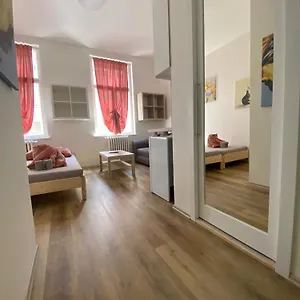 Apartmán Garsoniéra Centr