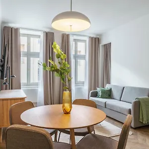 4* Apart Otel Limehome Halkova