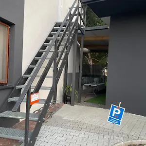 Apartmán Věra