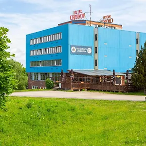 Hotel Tj Chodov