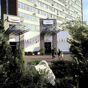 Griff Otel Budapeşte