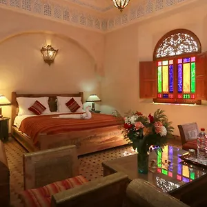 Riad & Jnane Jdid ****