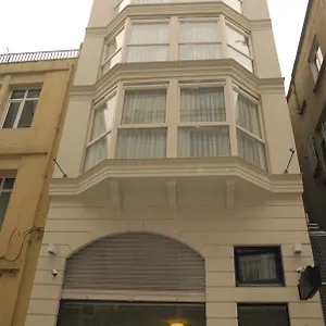 Mono Otel İstanbul