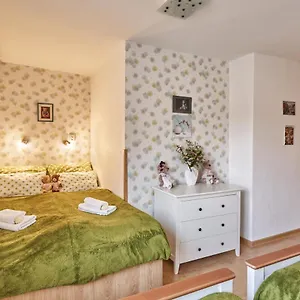 U Medvidka Karlsbad