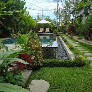 Maison d'hôtes Uma Dhari By Prasi ***