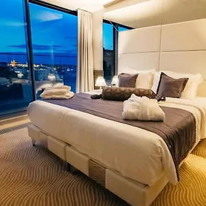 Hotel Myo Wenceslas, Prague