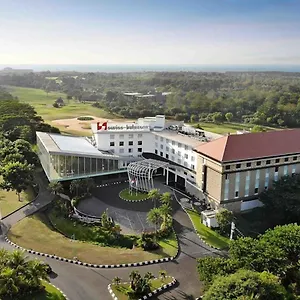 Swiss-belresort Pecatu Otel Uluwatu