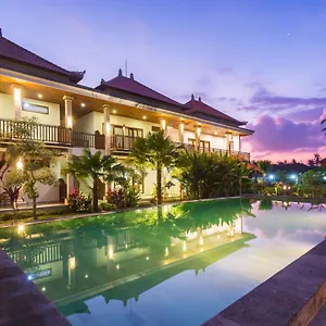Village de vacances Canting Bali ***