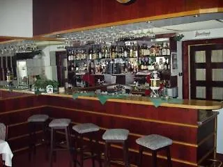 Attic Hotel Prague 3*,